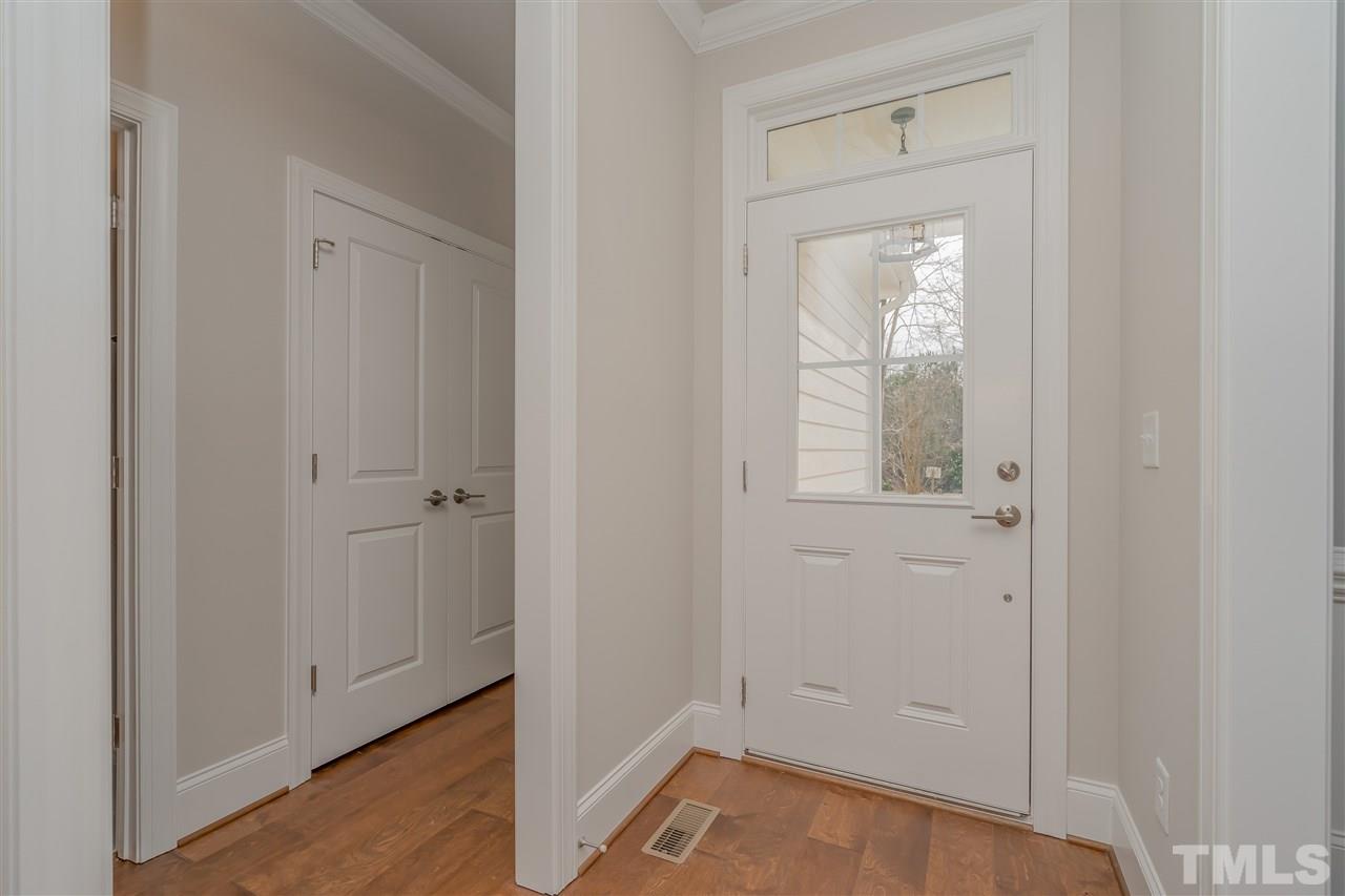 3911 Sue Lane Raleigh, NC 27604 - Photo 2 of 25 a view of room with window