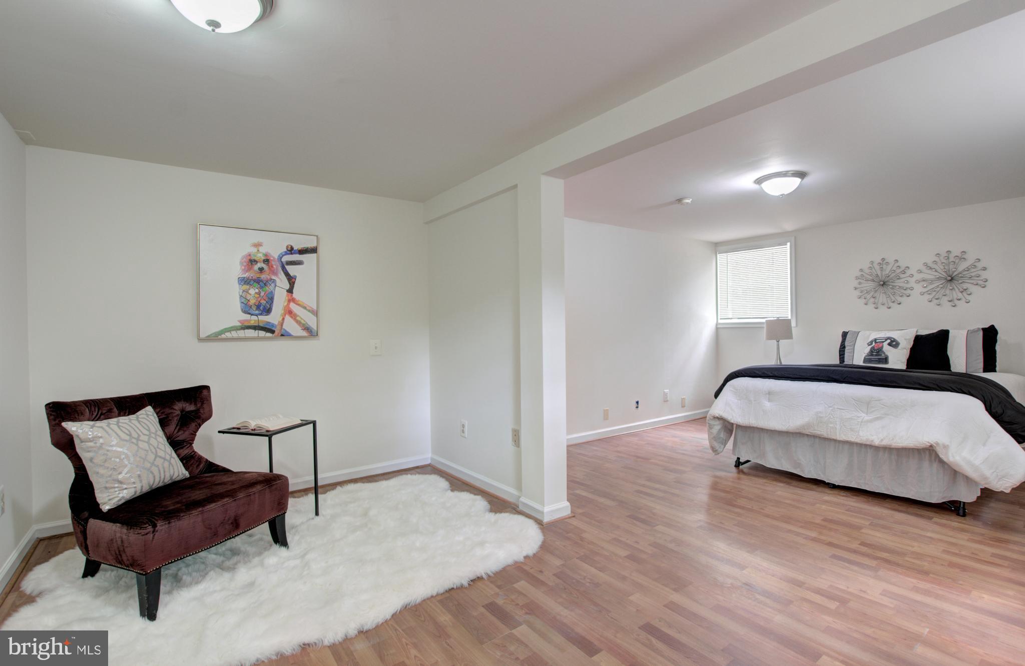 7605 Dunston Street Springfield, VA 22151 - Photo 22 of 30 Bedroom