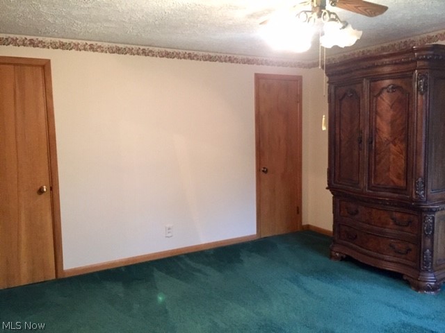 1725 Spring Valley Avenue Northwest Canton, OH 44708 - Photo 25 of 35 Double closets in master