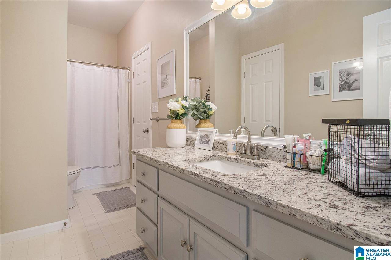 124 Heather Ridge Drive Pelham, AL 35124 - Photo 23 of 40