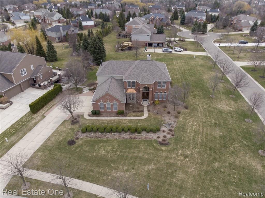 5688 Stonehaven Boulevard Rochester, MI 48306 - Photo 67 of 69
