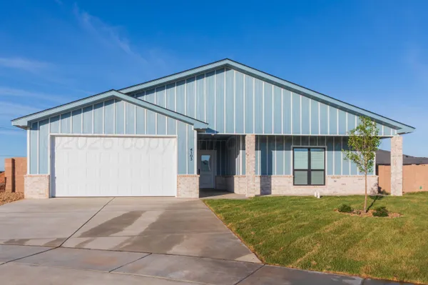 $399,000 | 4103 Moscato Drive, Amarillo, TX 79124