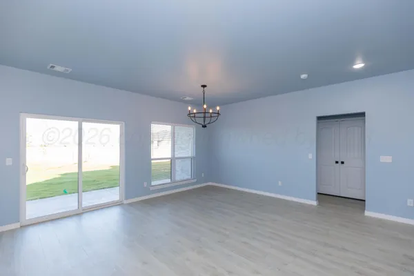 $399,000 | 4103 Moscato Drive, Amarillo, TX 79124