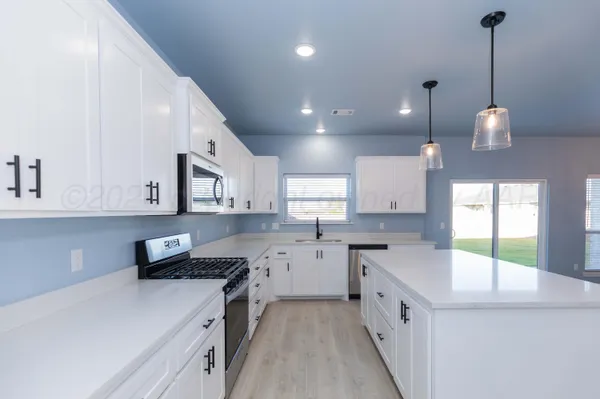 $399,000 | 4103 Moscato Drive, Amarillo, TX 79124