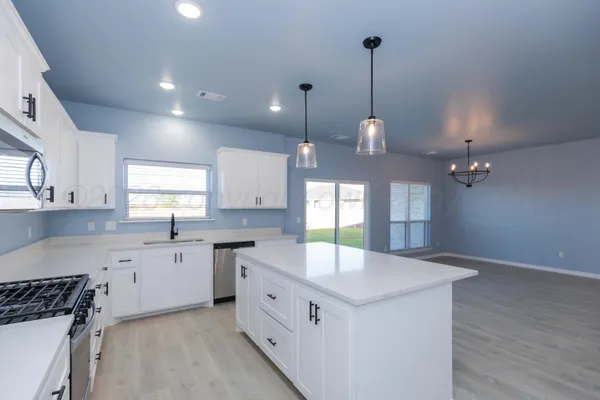 $399,000 | 4103 Moscato Drive, Amarillo, TX 79124