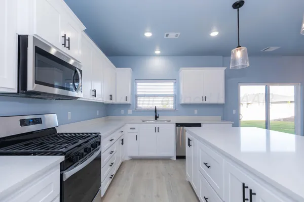 $399,000 | 4103 Moscato Drive, Amarillo, TX 79124