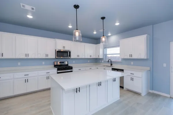 $399,000 | 4103 Moscato Drive, Amarillo, TX 79124