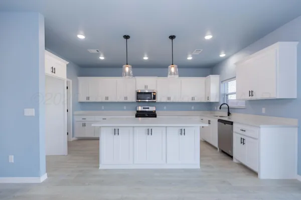 $399,000 | 4103 Moscato Drive, Amarillo, TX 79124
