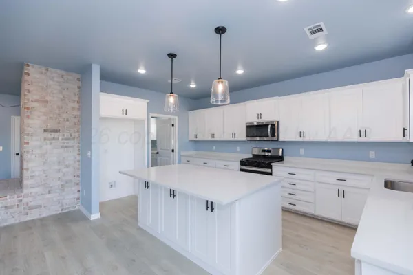 $399,000 | 4103 Moscato Drive, Amarillo, TX 79124