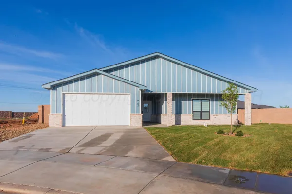 $399,000 | 4103 Moscato Drive, Amarillo, TX 79124