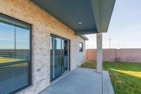 $399,000 | 4103 Moscato Drive, Amarillo, TX 79124