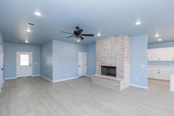 $399,000 | 4103 Moscato Drive, Amarillo, TX 79124