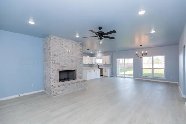 $399,000 | 4103 Moscato Drive, Amarillo, TX 79124