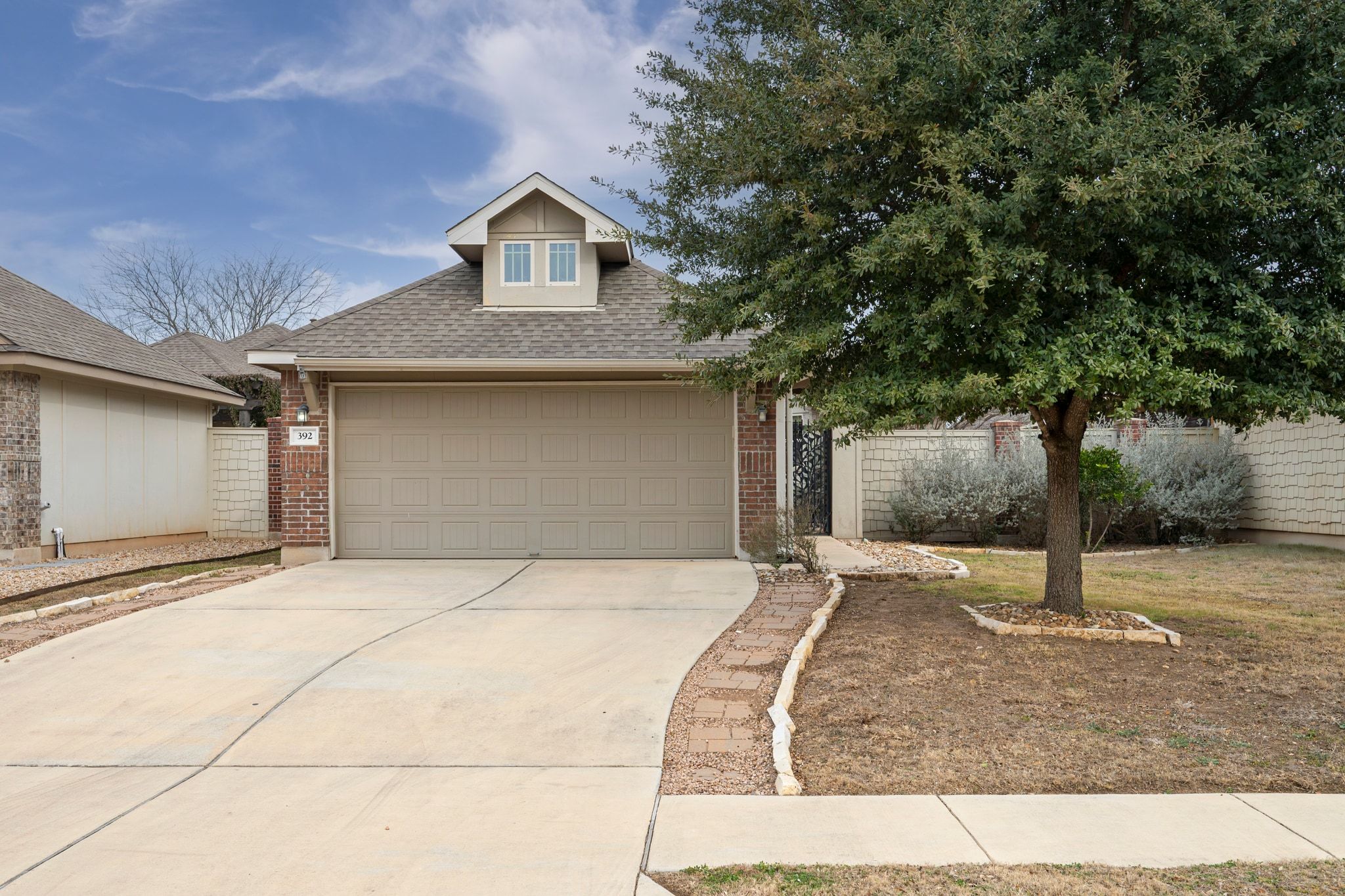 392 Tilly Lane Buda, TX 78610 - Photo 23 of 26