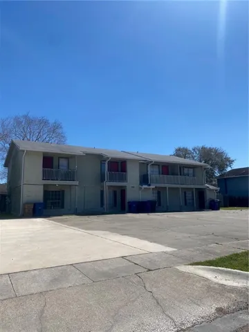 $1,200 | 7214 Owen Court, Unit 2, Corpus Christi, TX 78413