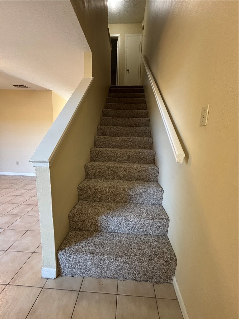 7214 Owen Court, Unit 2 Corpus Christi, TX 78413 - Photo 11 of 18 a view of entryway
