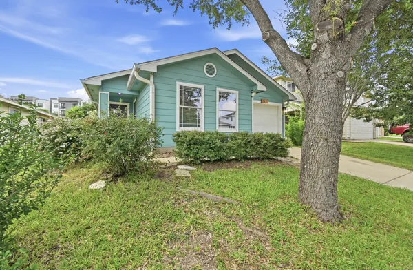 $1,995 | 1621 Coriander Drive, Austin, TX 78741