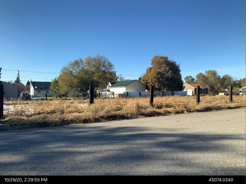 Unassigned North Sipple Road Spokane Valley, WA 99212 - Photo 1 of 1