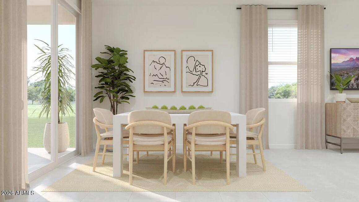 16778 West Alameda Road Surprise, AZ 85387 - Photo 4 of 16 Dining