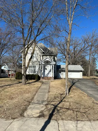 $215,000 | 113 2nd Street Southwest, Wadena, MN 56482