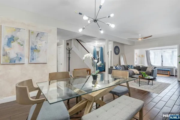 $1,090,000 | 31 72nd Street, North Bergen, NJ 07047
