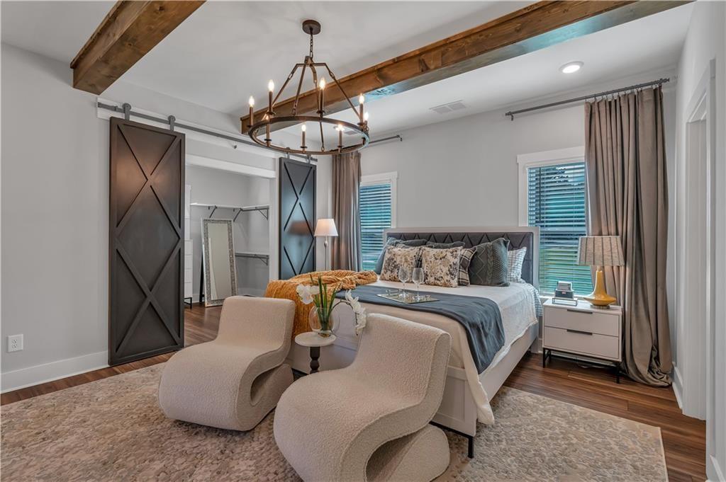 44 Puckett Road Emerson, GA 30137 - Photo 16 of 39