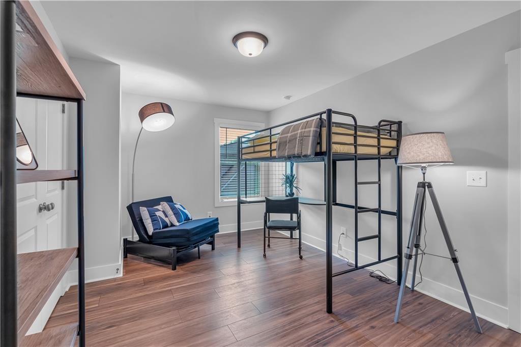 44 Puckett Road Emerson, GA 30137 - Photo 29 of 39 a living room with furniture
