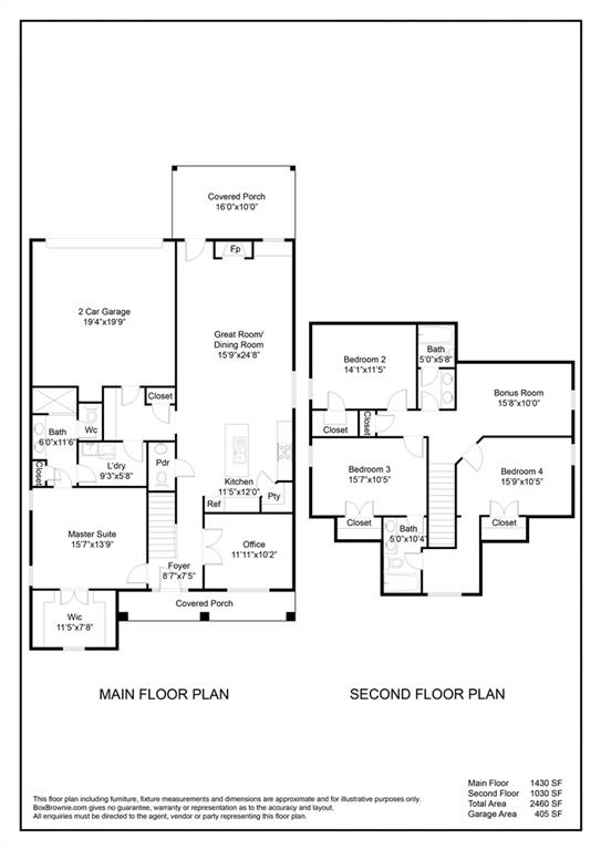44 Puckett Road Emerson, GA 30137 - Photo 39 of 39