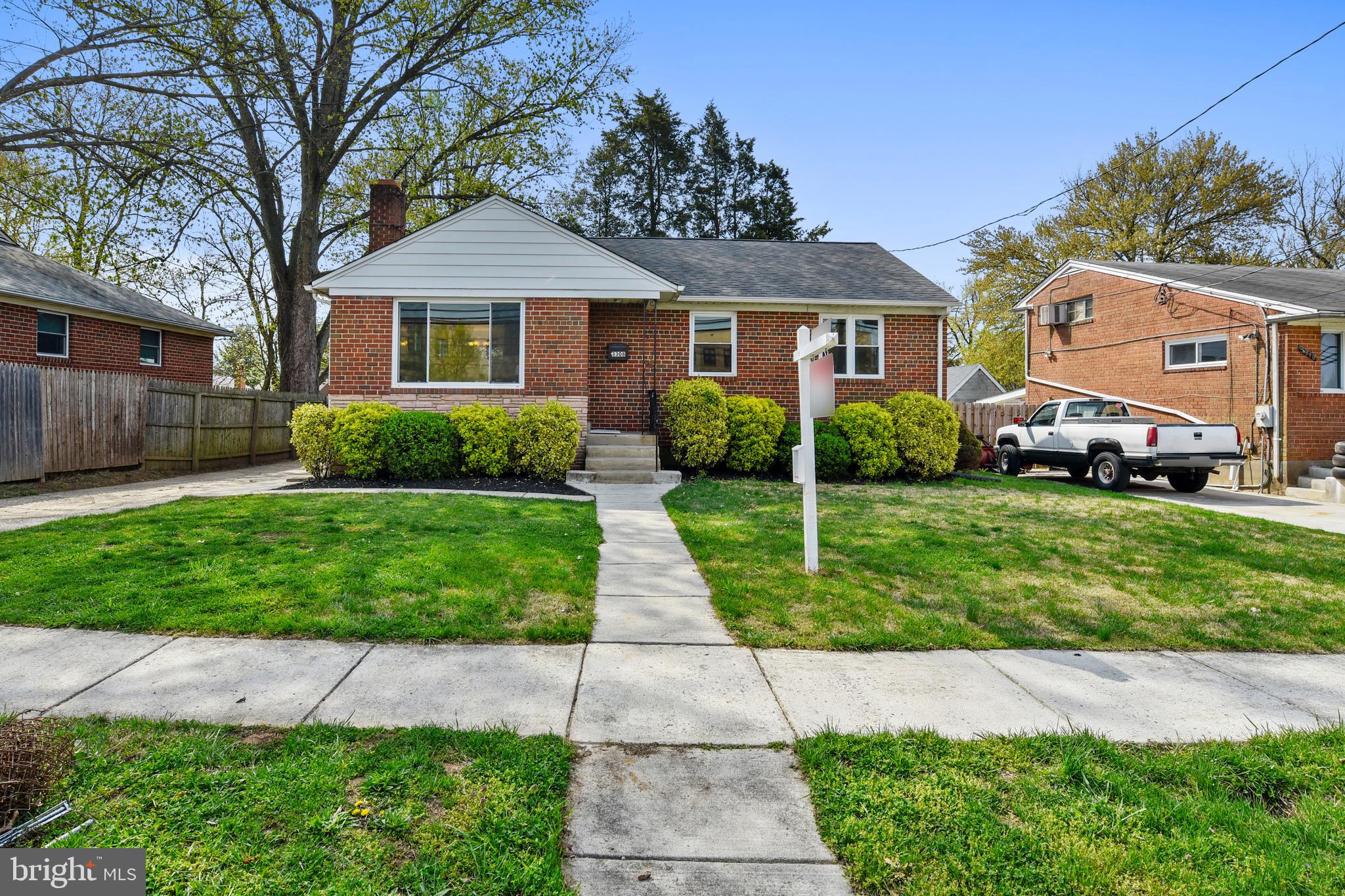 3308 Weller Road Silver Spring, MD 20906 - Photo 2 of 34 Gallery Image 2
