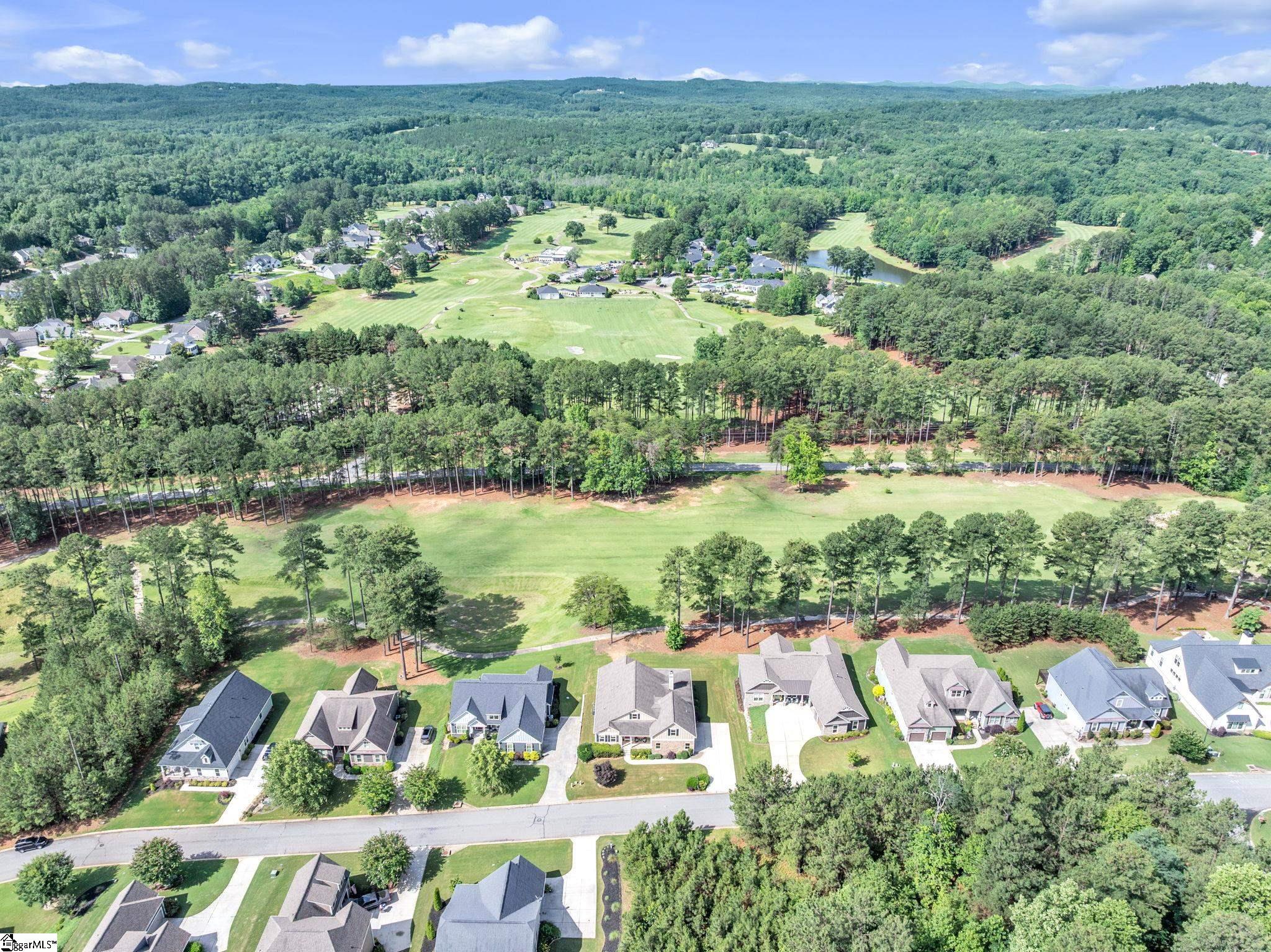 108 Club Cart Road Travelers Rest, SC 29690 - Photo 32 of 34 Gallery Image 32