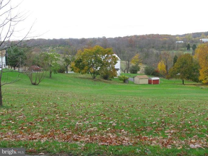 9827 Liberty Road Frederick, MD 21701 - Photo 2 of 2 Back of Home/Backyard