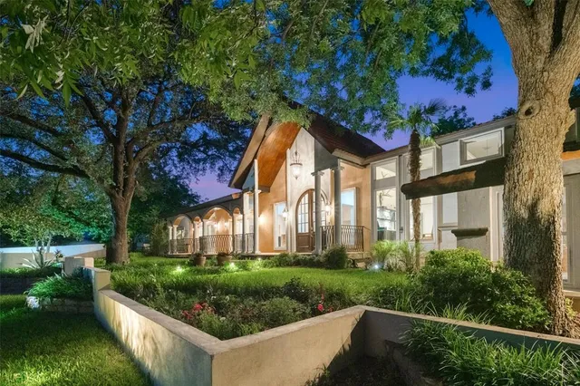 $2,799,000 | 6181 Preston Creek Court, Dallas, TX 75240