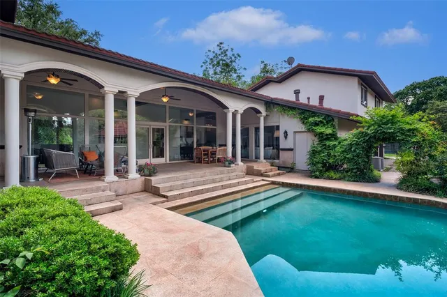 $2,799,000 | 6181 Preston Creek Court, Dallas, TX 75240