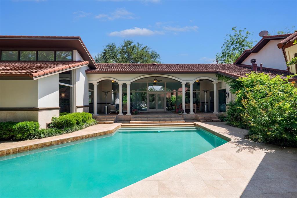 6181 Preston Creek Court Dallas, TX 75240 - Photo 24 of 30