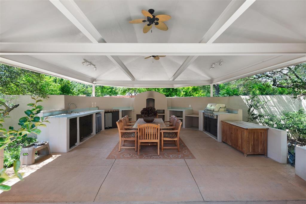 6181 Preston Creek Court Dallas, TX 75240 - Photo 25 of 30