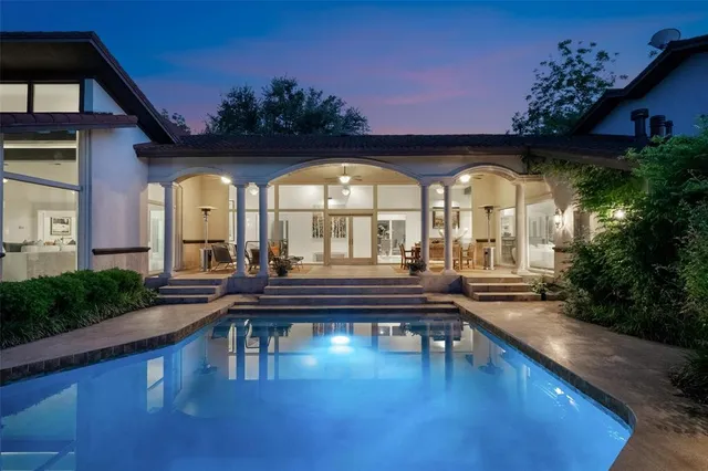 $2,799,000 | 6181 Preston Creek Court, Dallas, TX 75240