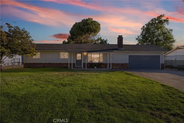 $489,000 | 3261 Rodeo Avenue, Chico, CA 95973