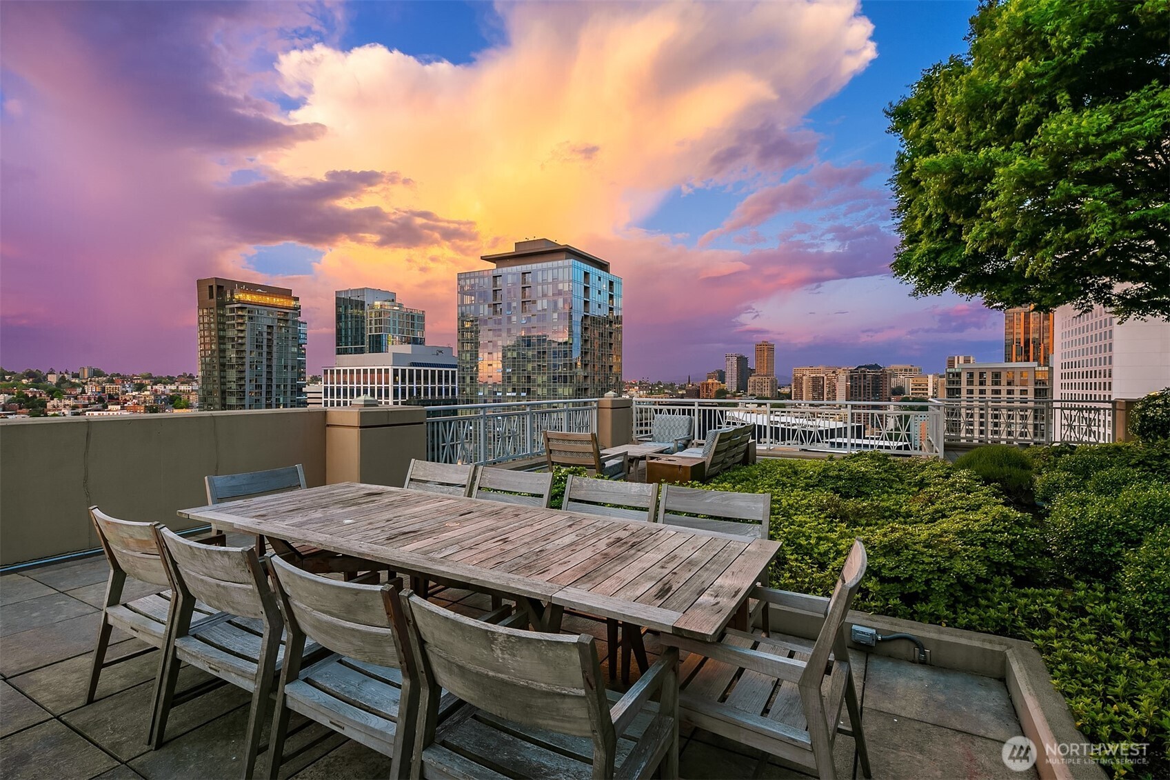 819 Virginia Street, Unit 3206 Seattle, WA 98101 - Photo 26 of 28