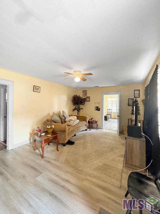 3411 Charles Street Baton Rouge, LA 70805 - Photo 3 of 7