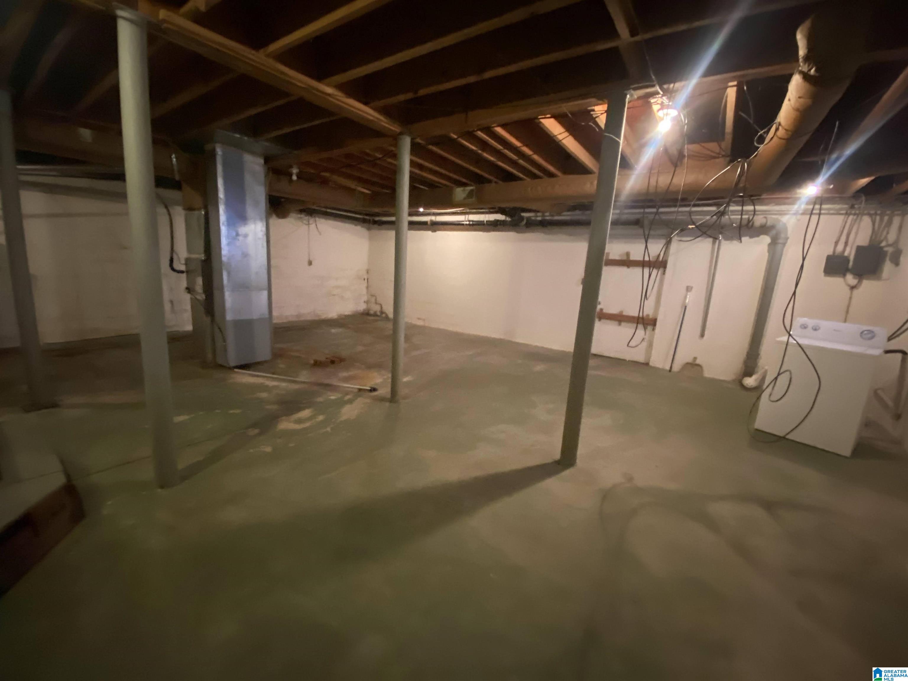 2020 Lynn Road Anniston, AL 36207 - Photo 19 of 19