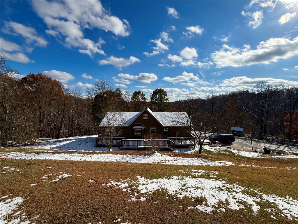 3326 Mount Carmel Rdg Road St. Marys, WV 26170 - Photo 1 of 27
