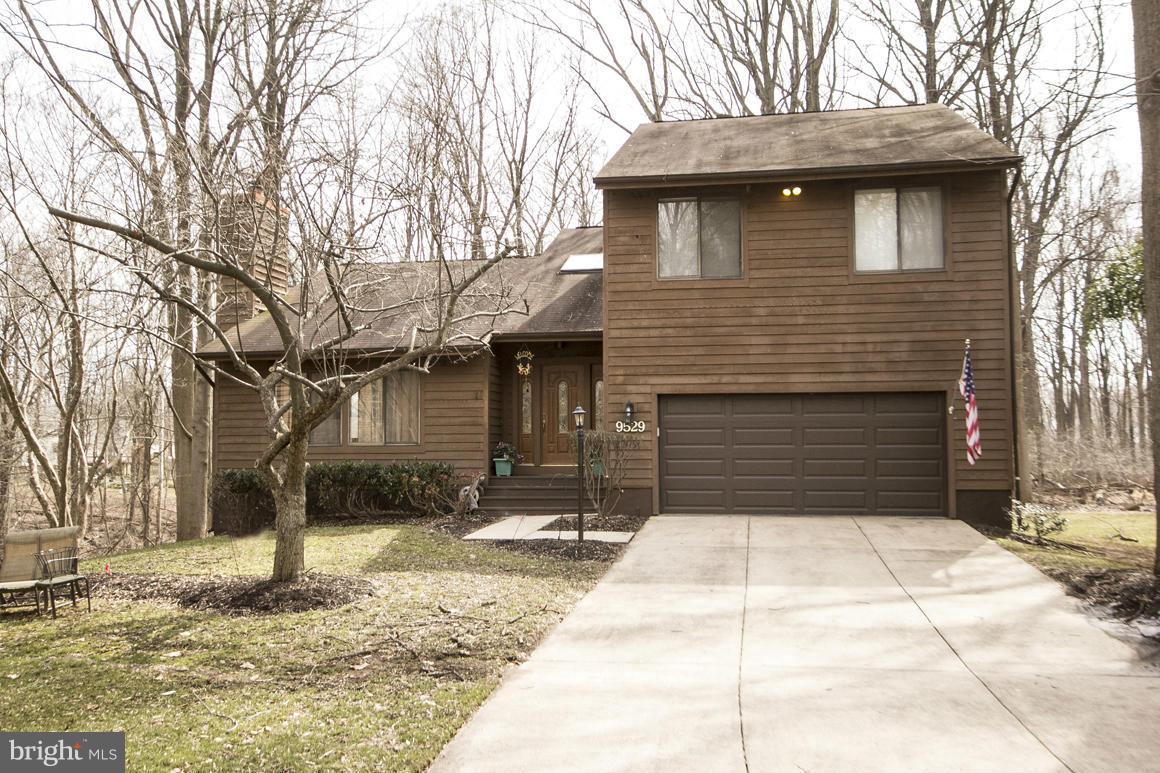 9529 White Spring Way Columbia, MD 21046 - Photo 1 of 30 9529 White Spring Way