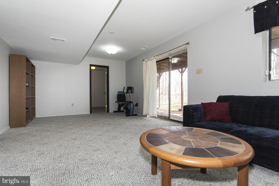 9529 White Spring Way Columbia, MD 21046 - Photo 22 of 30 Basement