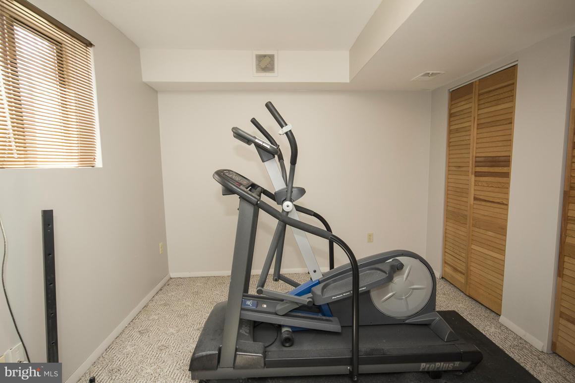 9529 White Spring Way Columbia, MD 21046 - Photo 23 of 30 Bedroom in basement