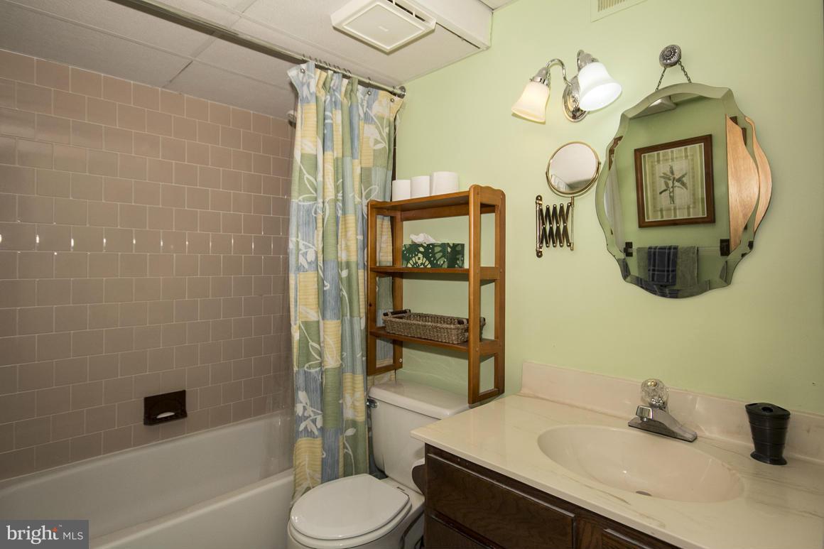 9529 White Spring Way Columbia, MD 21046 - Photo 25 of 30 Basement Full Bath