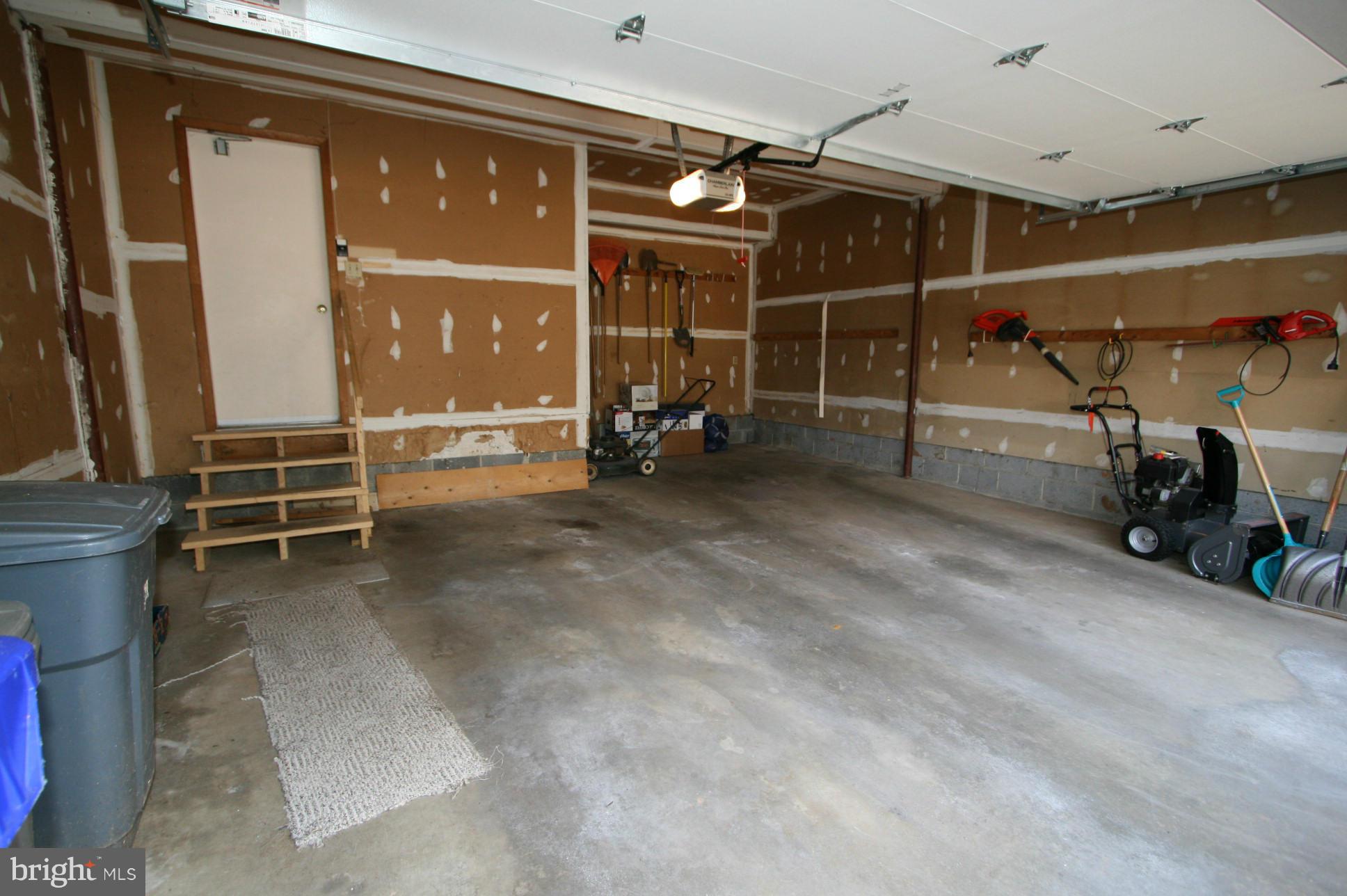 9529 White Spring Way Columbia, MD 21046 - Photo 30 of 30 Over sized 2 car garage