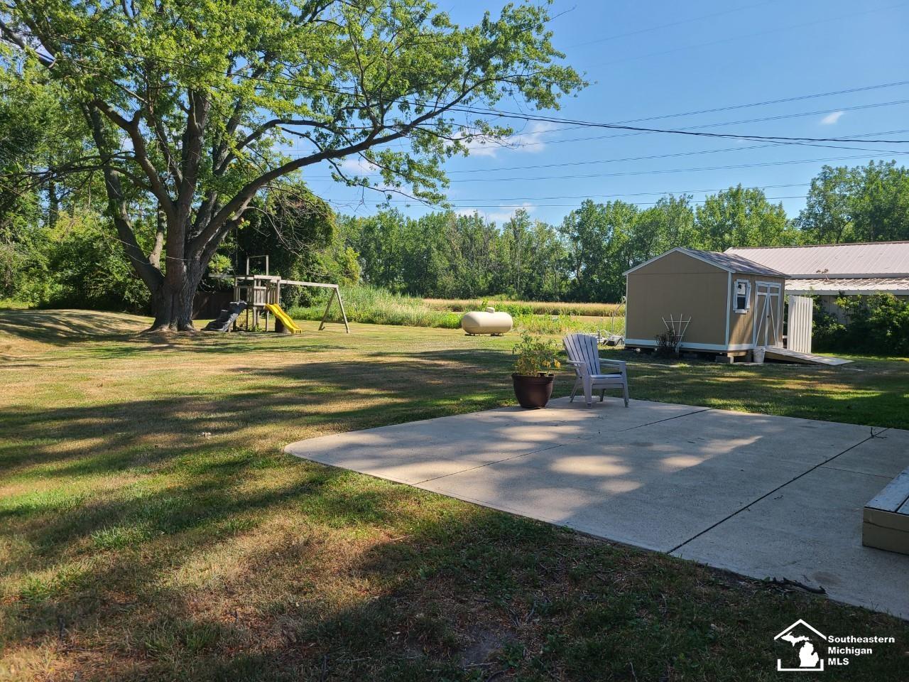 9806 Grodi Road Erie, MI 48133 - Photo 5 of 21 50085136-4.JPG