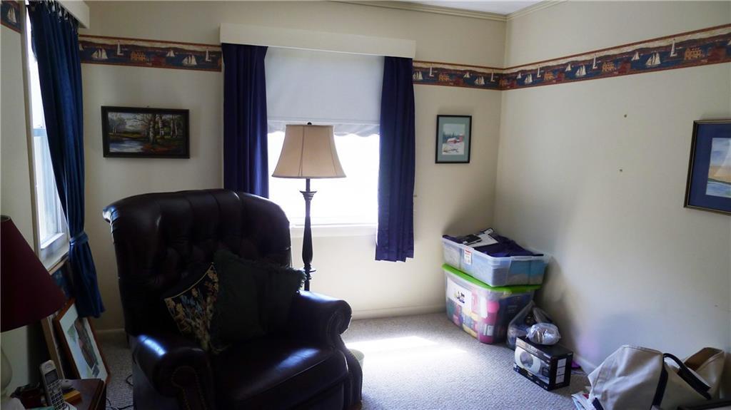 2 Hillcrest Road Livermore Falls, ME 04254 - Photo 12 of 35 A bedroom with nice built-ins out of...