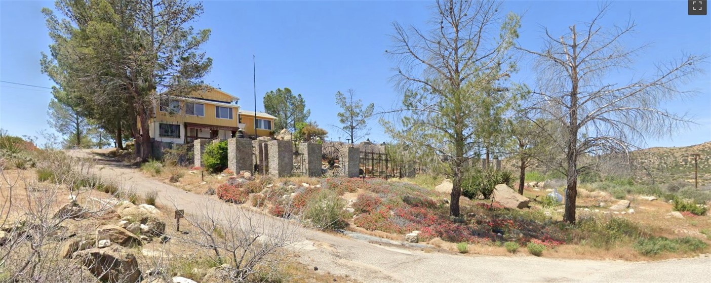 44555 Old Hwy Road, Unit 80 Jacumba, CA 91934 - Photo 1 of 1 Gallery Image 1