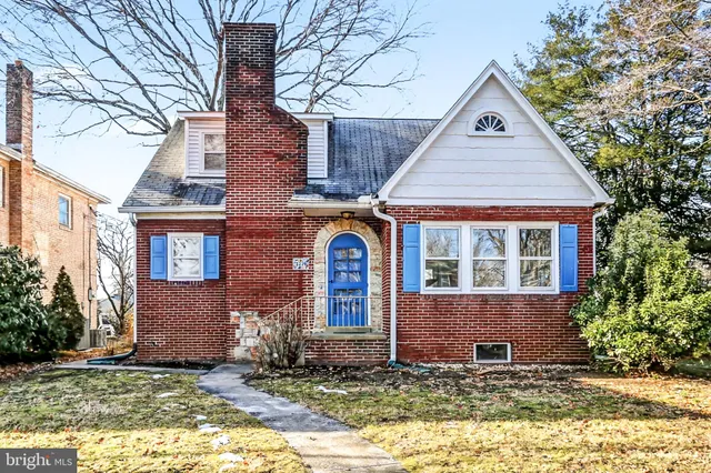 $250,000 | 3518 North 3rd Street, Harrisburg, PA 17110